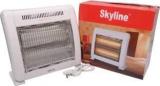 Skyline VTI 5056 Halogen Room Heater