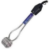 Smookyarora 1500 Watt High Quality RGIB 20 Copper Plated ID119 Shock Proof Immersion Heater Rod (Water)