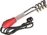 Smookyarora 1500 Watt High Quality RGIB 20 Copper Plated ID137 Shock Proof Immersion Heater Rod (Water)