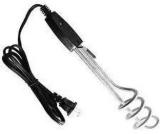 Smookyarora 1500 Watt High Quality RGIB 20 Copper Plated ID144 Shock Proof Immersion Heater Rod (Water)