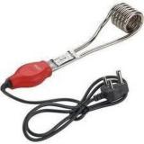 Smookyarora 1500 Watt High Quality RGIB 20 Copper Plated ID164 Shock Proof Immersion Heater Rod (Water)