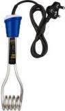 Smookyarora 1500 Watt High Quality RGIB 20 Copper Plated ID224 Shock Proof Immersion Heater Rod (Water)