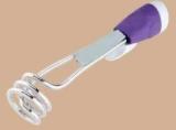 Smookyarora 1500 Watt High Quality RGIB 20 Copper Plated ID269 Shock Proof Immersion Heater Rod (Water)