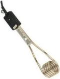 Smookyarora 1500 Watt High Quality RGIB 20 Copper Plated ID341 Shock Proof Immersion Heater Rod (Water)