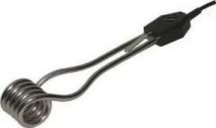 Smookyarora 1500 Watt High Quality RGIB 20 Copper Plated ID351 Shock Proof immersion heater rod (Water)