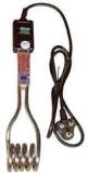 Smookyarora 1500 Watt High Quality RGIB 20 Copper Plated ID37 Shock Proof Immersion Heater Rod (Water)