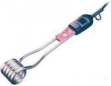 Smookyarora 1500 Watt High Quality RGIB 20 Copper Plated ID377 Shock Proof Immersion Heater Rod (Water)