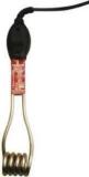 Smookyarora 1500 Watt High Quality RGIB 20 Copper Plated ID382 Shock Proof Immersion Heater Rod (Water)