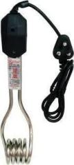 Smookyarora 1500 Watt High Quality RGIB 20 Copper Plated ID386 Shock Proof immersion heater rod (Water)