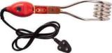 Smookyarora 1500 Watt High Quality RGIB 20 Copper Plated ID392 Shock Proof Immersion Heater Rod (Water)