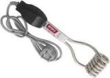 Smookyarora 1500 Watt High Quality RGIB 20 Copper Plated ID42 Shock Proof Immersion Heater Rod (Water)