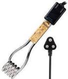 Smookyarora 1500 Watt High Quality RGIB 20 Copper Plated ID436 Shock Proof Immersion Heater Rod (Water)