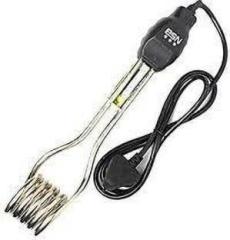 Smookyarora 1500 Watt High Quality RGIB 20 Copper Plated ID442 Shock Proof immersion heater rod (Water)