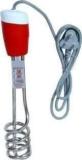 Smookyarora 1500 Watt High Quality RGIB 20 Copper Plated ID553 Shock Proof Immersion Heater Rod (Water)