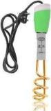 Smookyarora 1500 Watt High Quality RGIB 20 Copper Plated ID621 Shock Proof Immersion Heater Rod (Water)