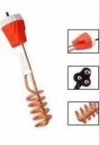 Smookyarora 1500 Watt High Quality RGIB 20 Copper Plated ID66 Shock Proof Immersion Heater Rod (Water)