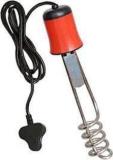 Smookyarora 1500 Watt High Quality RGIB 20 Copper Plated ID687 Shock Proof Immersion Heater Rod (Water)