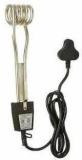 Smookyarora 1500 Watt High Quality RGIB 20 Copper Plated ID718 Shock Proof Immersion Heater Rod (Water)