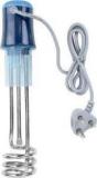 Smookyarora 1500 Watt High Quality RGIB 20 Copper Plated ID719 Shock Proof Immersion Heater Rod (Water)