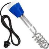 Smookyarora 1500 Watt High Quality RGIB 20 Copper Plated ID779 Shock Proof Immersion Heater Rod (Water)