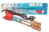 Smookyarora 1500 Watt High Quality RGIB 20 Copper Plated ID87 Shock Proof Immersion Heater Rod (Water)