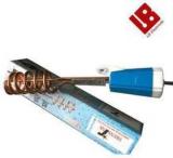 Smookyarora 1500 Watt High Quality RGIB 20 Copper Plated ID892 Shock Proof Immersion Heater Rod (Water)