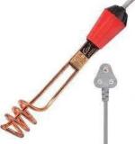 Smookyarora 1500 Watt High Quality RGIB 20 Copper Plated ID895 Shock Proof Immersion Heater Rod (Water)