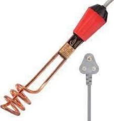 Smookyarora 1500 Watt High Quality RGIB 20 Copper Plated ID895 Shock Proof immersion heater rod (Water)