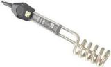 Smookyarora 1500 Watt High Quality RGIB 20 Copper Plated ID9 Shock Proof Immersion Heater Rod (Water)