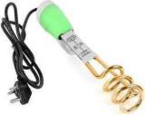 Smookyarora 1500 Watt High Quality RGIB 20 Copper Plated ID932 Shock Proof Immersion Heater Rod (Water)