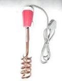 Smookyarora 1500 Watt High Quality RGIB 20 Copper Plated ID998 Shock Proof Immersion Heater Rod (Water)