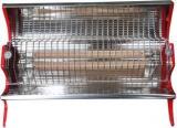 Smuf Priya Deltone Dual Rod Halogen Room Heater