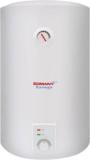 Somany 10 Litres PICARDY NEO 2000W Geyser 10 Liter Storage Water Heater (White)