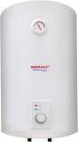 Somany 50 Litres PICARDY NEO 2000W Geyser 50 Liter ISI Certified Storage Water Heater (White)