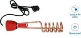 Sonvi 1500 Watt SHOCK PROOF COPPER 1500 W Immersion Heater Rod (COPPER)