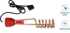 Sonvi 1500 Watt SHOCK PROOF COPPER 1500 W immersion heater rod (COPPER)