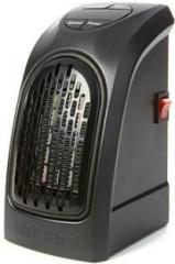 Spacci Mini Electric Portable Handy Air Heater & blower Fan Room Heater