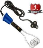 Standlast 1500 Watt Shock Proof Electric Shock Proof Immersion Heater Rod (WATER (COLOR MAY VARY))