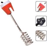 Starbust 1500 Watt ISI Mark Shock Proof & Water Proof SI15RD Copper Shock Proof Immersion Heater Rod (Water)