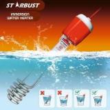 Starbust 1500 Watt ISI Mark Shock Proof & Water Proof ST15R6 Copper Shock Proof Immersion Heater Rod (Water)