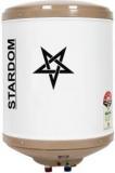 Stardom 10 Litres Vision Dlx Instant Water Heater (Ivory)