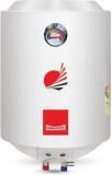 Summercool 25 Litres Lava 25L Storage Water Heater (White)