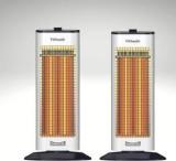 Summercool Heat Piller Room Heater