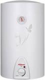 Sun Flame 15 Litres EVA Storage Water Heater (White)