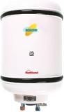 Sun Flame 15 Litres optima Electric Water Heater (White)