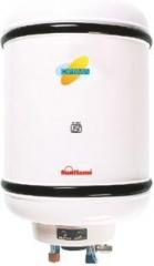 Sun Flame 15 Litres optima Electric Water Heater (White)