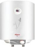 Sun Flame 25 Litres Eva Geyser Electric Water Heater (White, Silver)