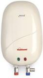 Sun Flame 3 Litres Instant Geyser Instant Water Heater (White)