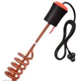 Sunever 1500 Watt / WATER PROOF/ SHOCK PROOF/ COPPER BODY Shock Proof Immersion Heater Rod (Water)