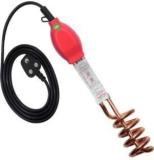 Sunever 2000 Watt Fast Heating & Premium Quality 2000 W Immersion Heater Rod (Copper Spiral)